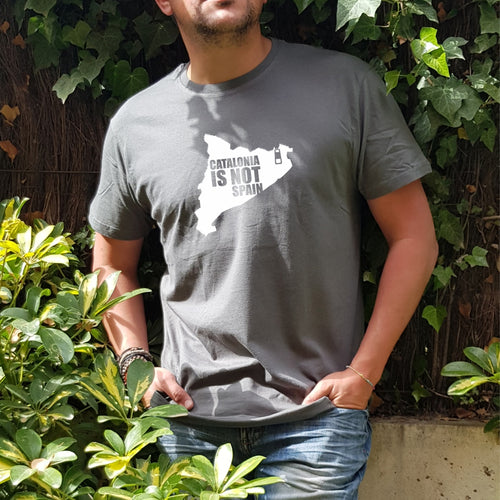 Samarreta Unisex - 