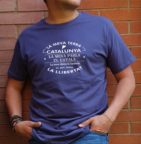 Samarreta Unisex - 